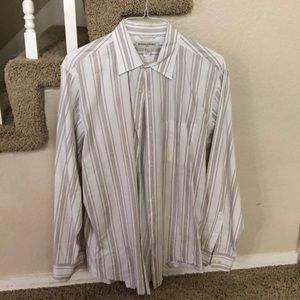 Banana Republic Men’s Dress Shirt